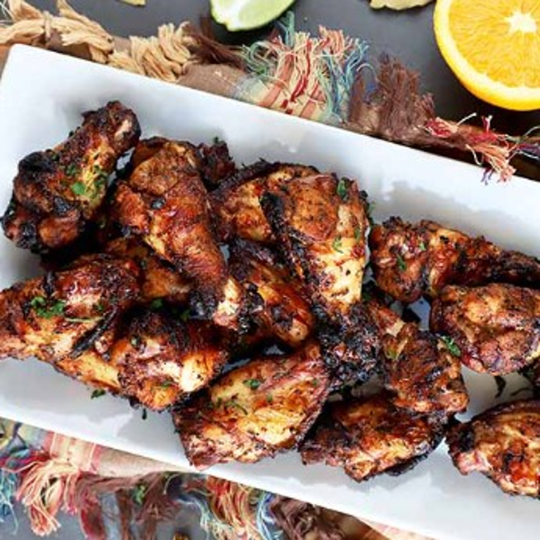 Irresistible Wings for Everyone