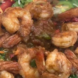 Shrimp Salad
