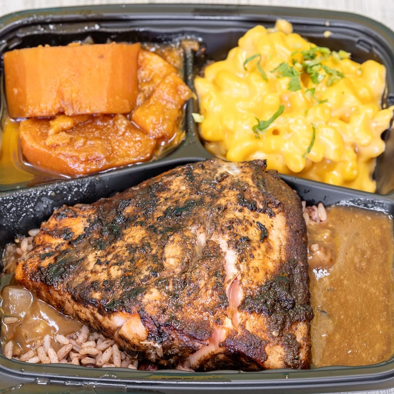 Island Classics Made Fresh