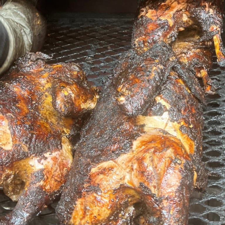 It's Turkey Time!