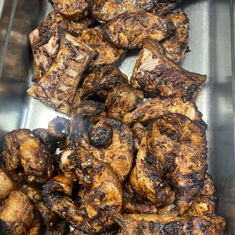 Delicious Catfish Options