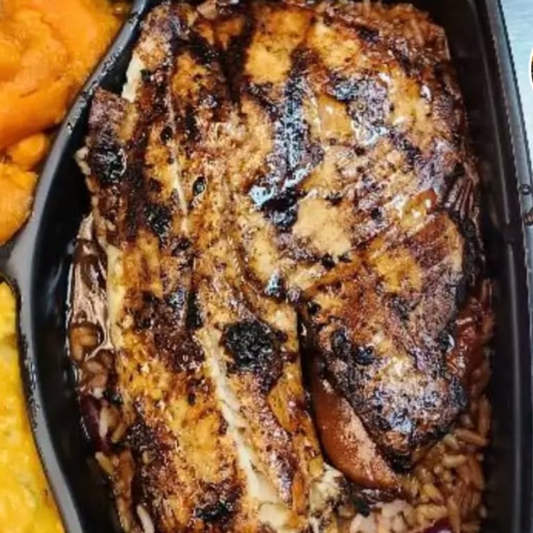 Delicious Tilapia Dishes