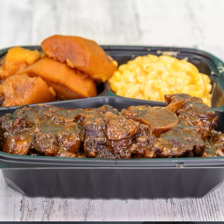 Delicious Callaloo: A Jamaican Delight