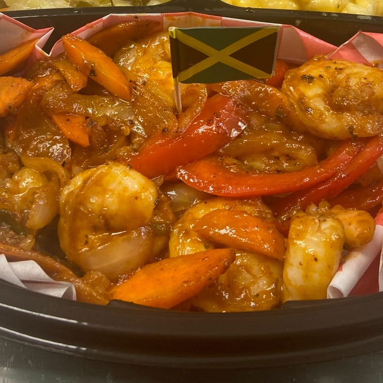 Shrimp.