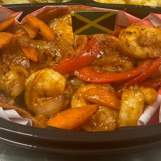 Shrimp