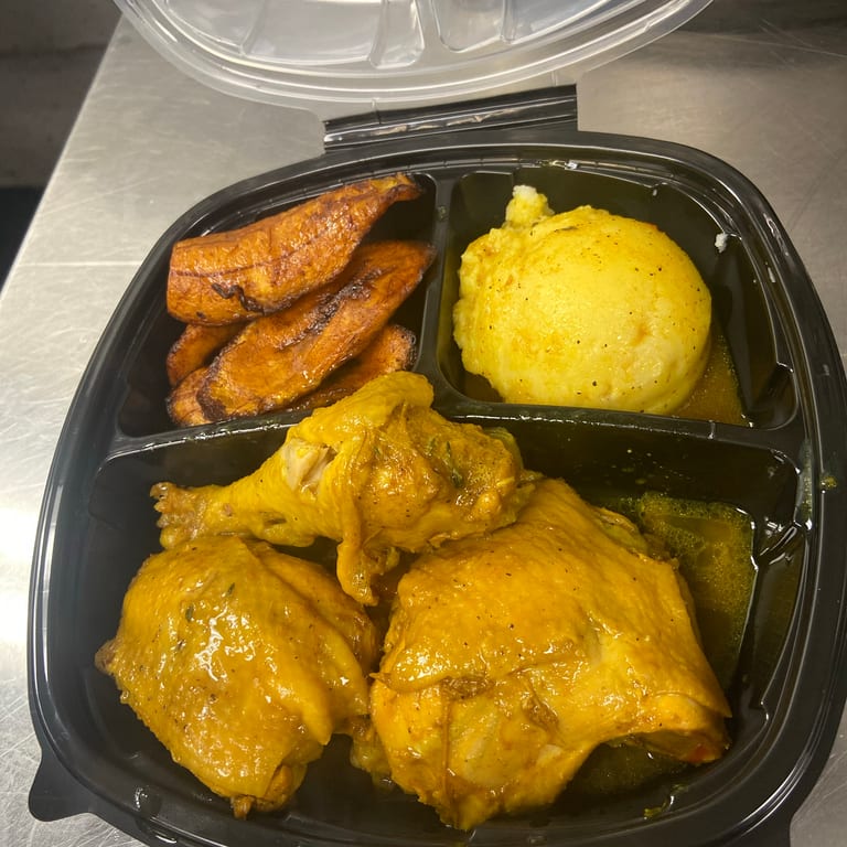 Fresh Catch: Seafood Delights