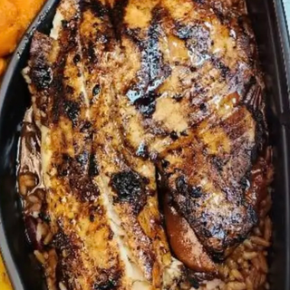 Tilapia