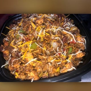 Rice Bowl